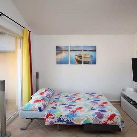 Apartment Ilario メドゥリン エクステリア 写真