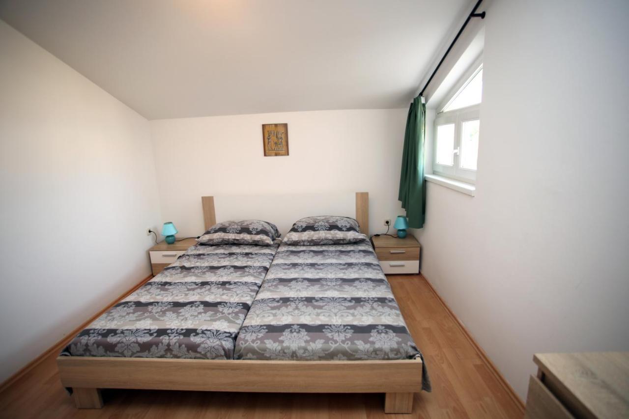 Apartment Ilario メドゥリン エクステリア 写真