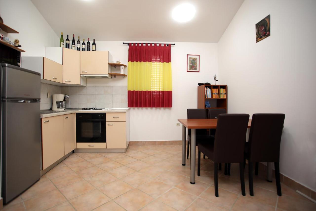Apartment Ilario メドゥリン エクステリア 写真