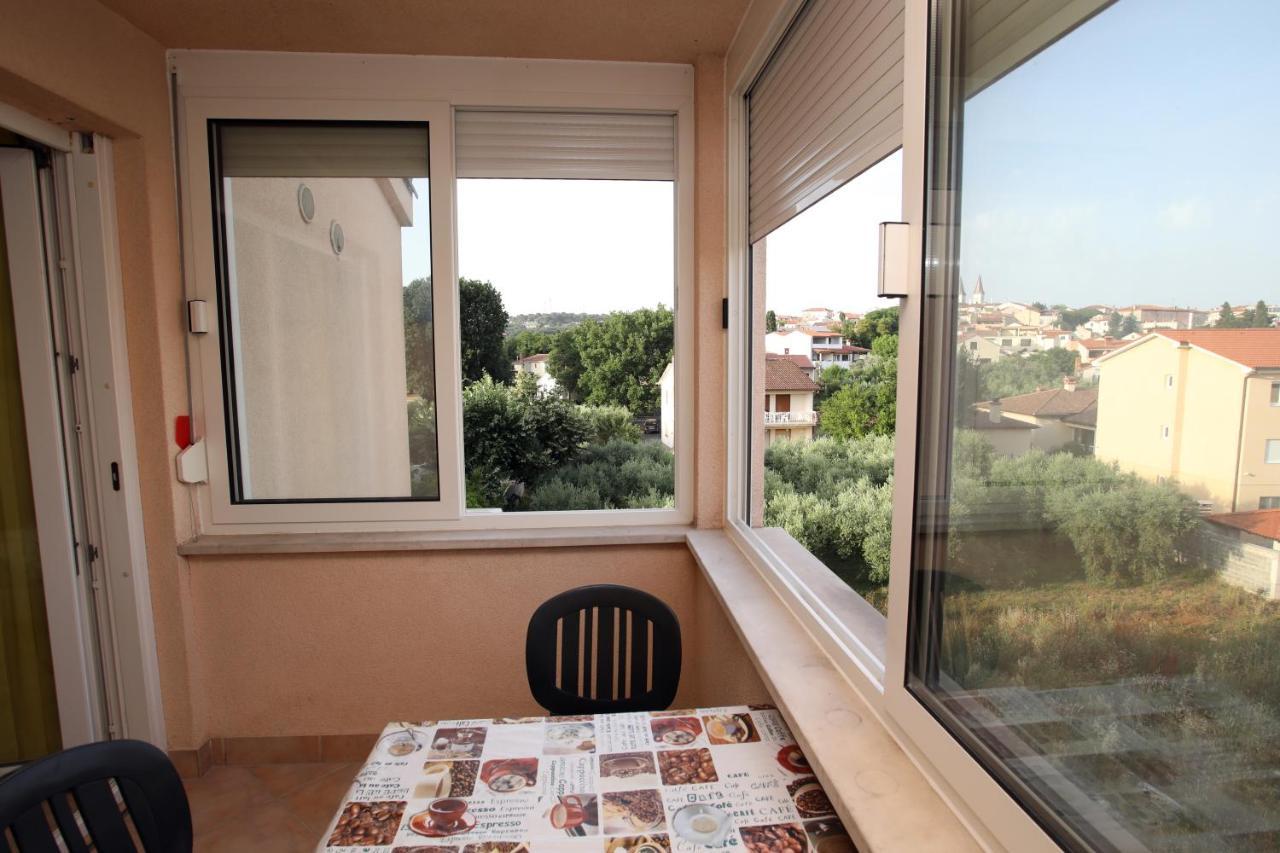 Apartment Ilario メドゥリン エクステリア 写真