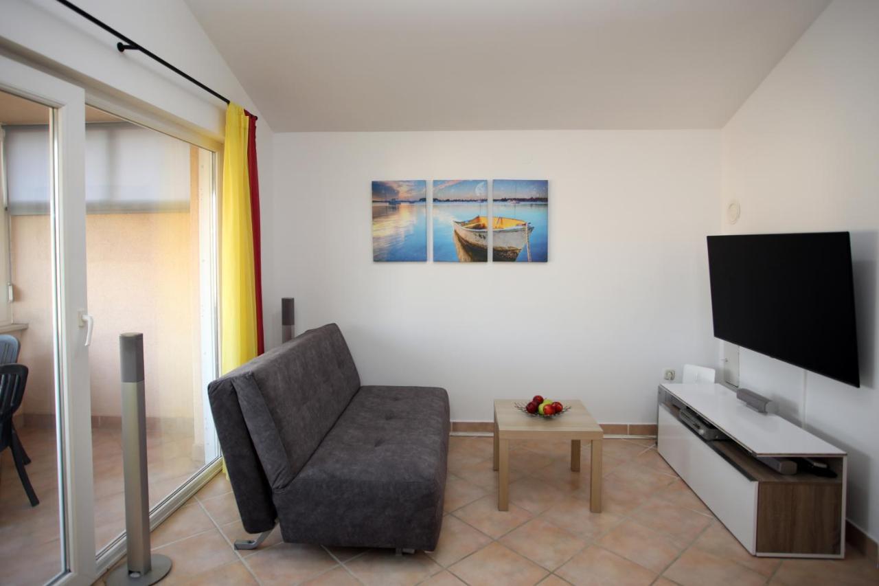 Apartment Ilario メドゥリン エクステリア 写真