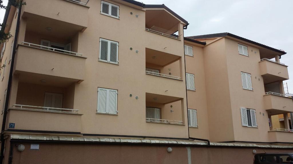 Apartment Ilario メドゥリン エクステリア 写真